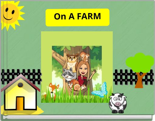 On A FARM