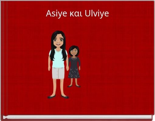 Asiye και Ulviye