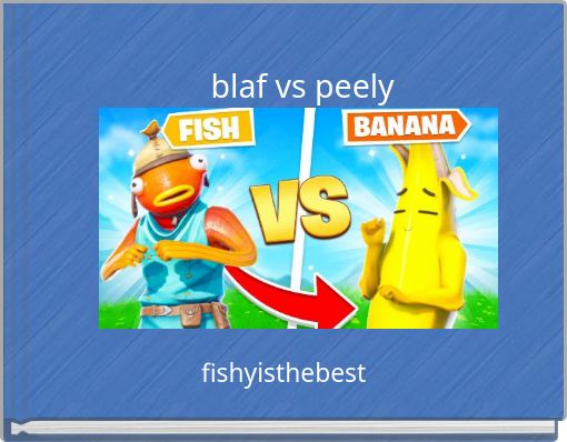 blaf vs peely