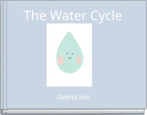The Water Cycle