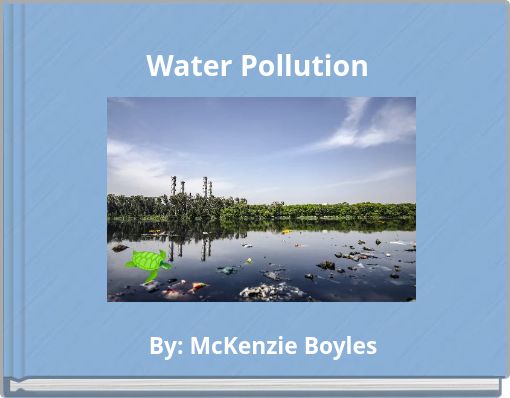 Water Pollution