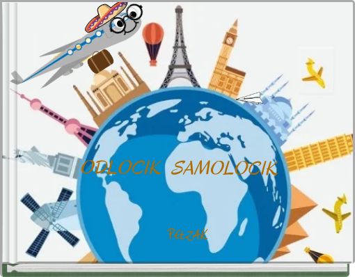 ODLOCIK SAMOLOCIK