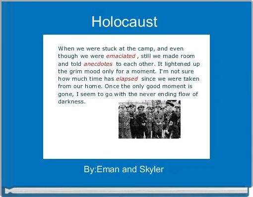 Holocaust 