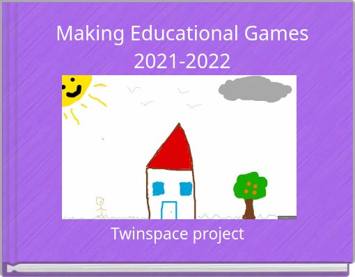 Making Educational Games 2021-2022