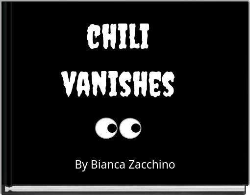 chili vanishes