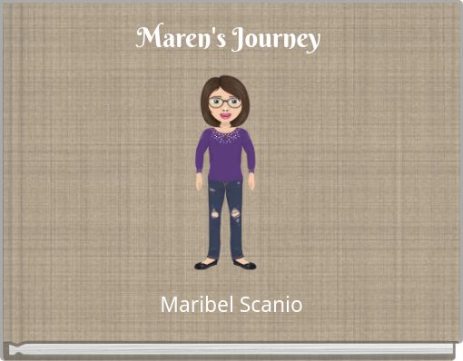 Maren's Journey