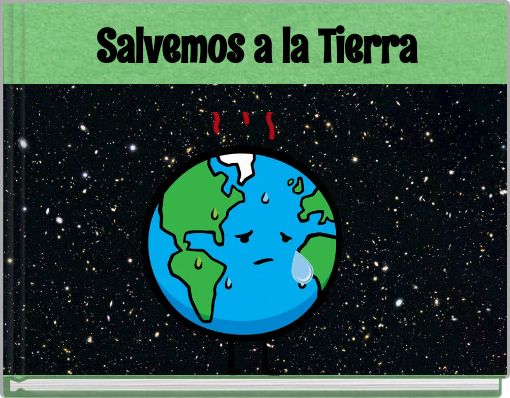 Salvemos a la Tierra