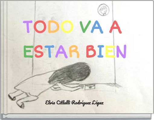 TODO VA A ESTAR BIEN