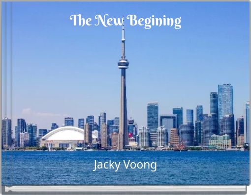 The New Begining