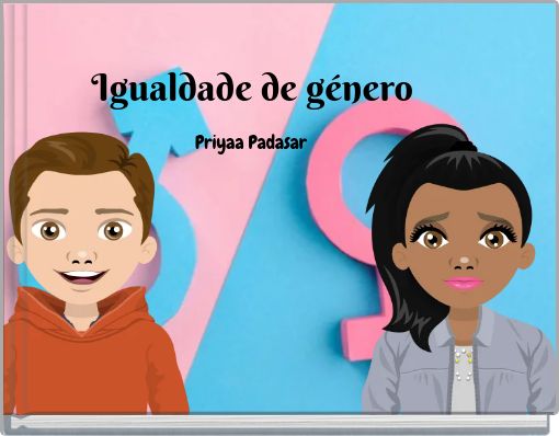 Igualdade de género