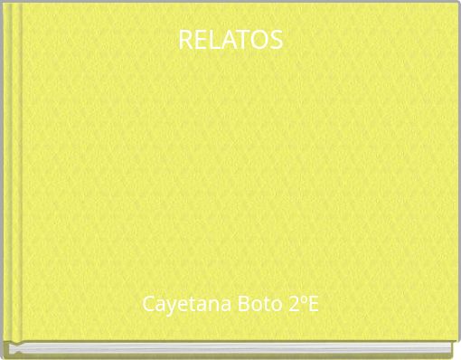 RELATOS