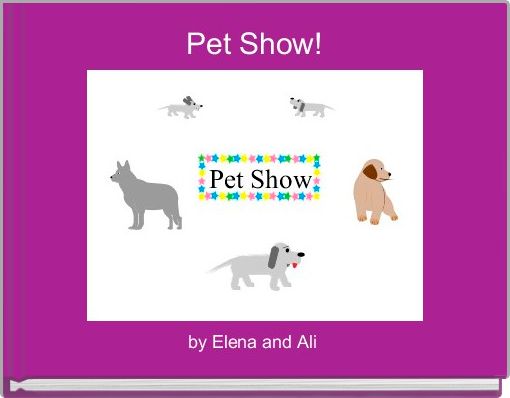 Pet Show!