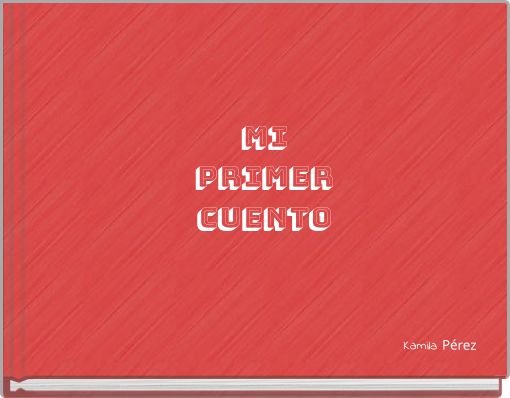 mi primer cuento