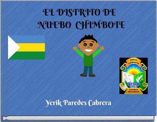 EL DISTRITO DE NUEBO CHIMBOTE