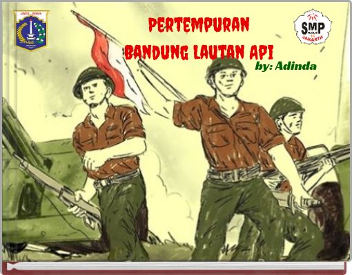 Pertempuran Bandung Lautan Api