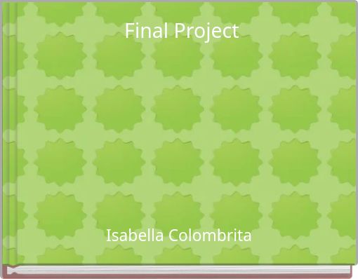Final Project