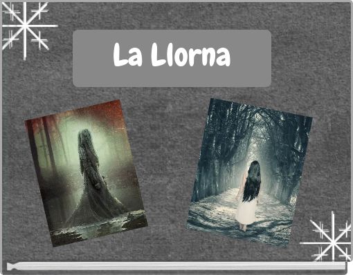 La Llorna