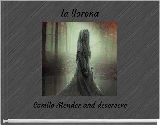 la llorona