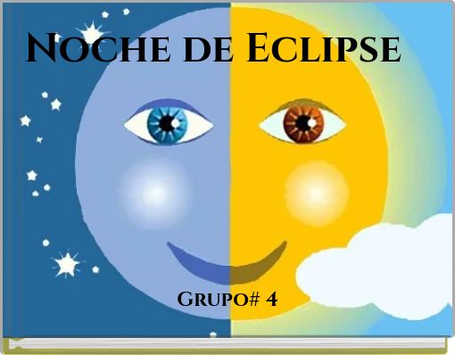 Noche de Eclipse