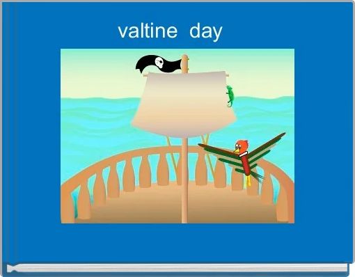 valtine  day  