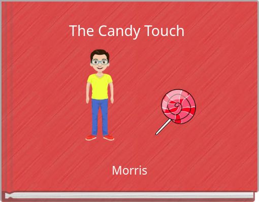 The Candy Touch