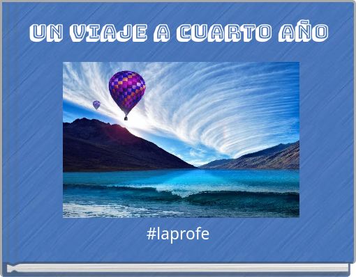 Un viaje a Cuarto A&ntilde;o