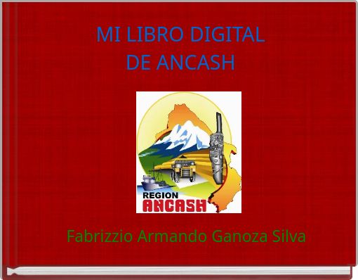 MI LIBRO DIGITAL DE ANCASH