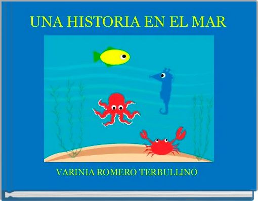 UNA HISTORIA EN EL MAR 
