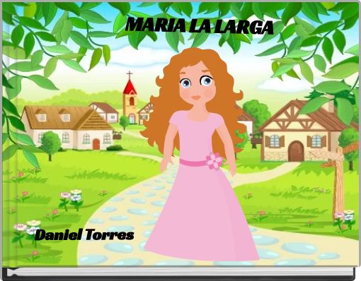 MARIA LA LARGA