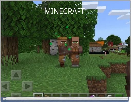 MINECRAFT