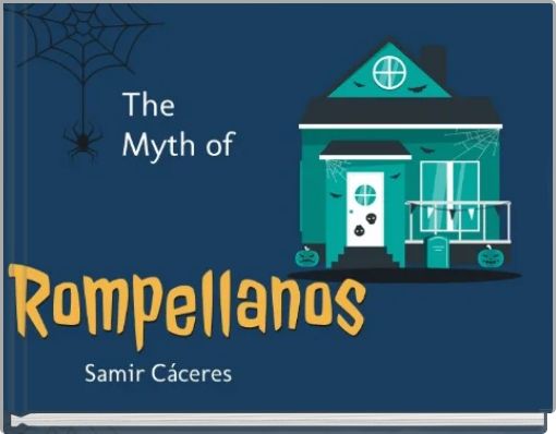 Front cover of 'untitled' 