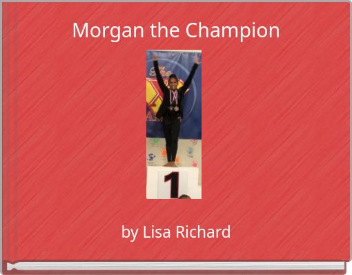 Morgan the Champion