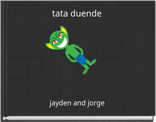 tata duende
