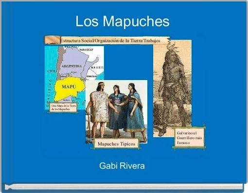 Los Mapuches 