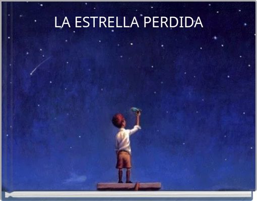 LA ESTRELLA PERDIDA