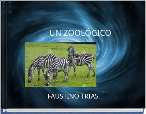 UN ZOOL&Oacute;GICO