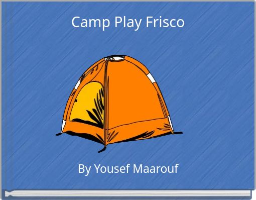 Camp Play Frisco