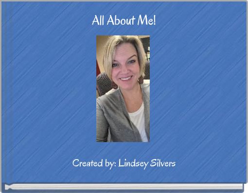 All About Me!