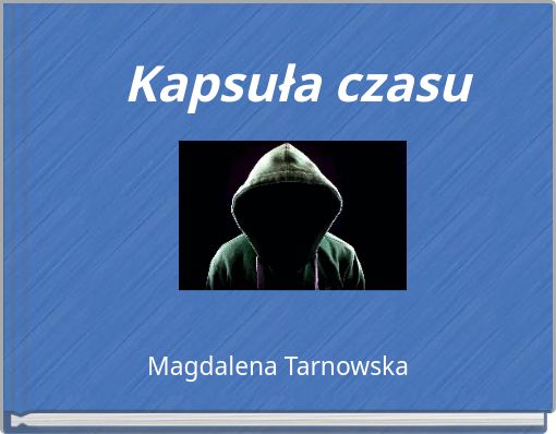 Kapsuła czasu