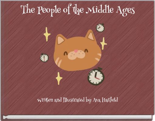 The People of the Middle Ages