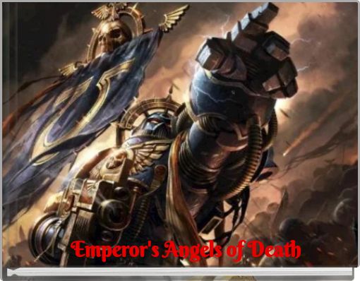 Emperor's Angels of Death