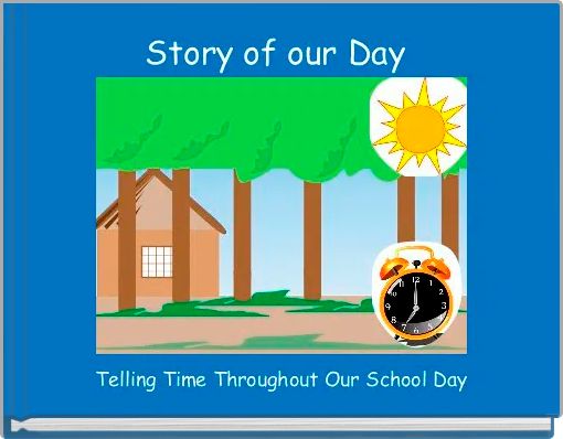 Story of our Day 