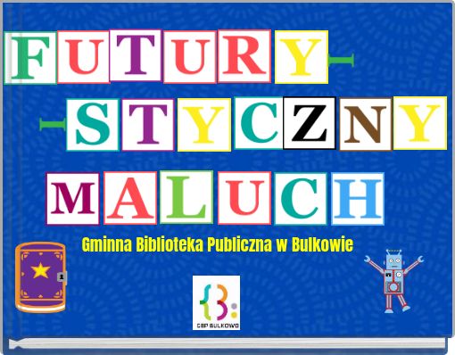 Gminna Biblioteka Publiczna w Bulkowie