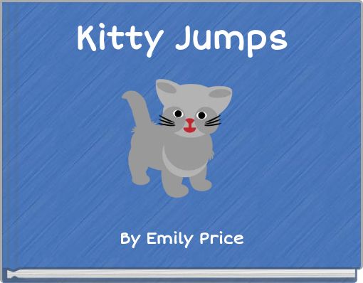 Kitty Jumps