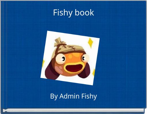 Fishy book