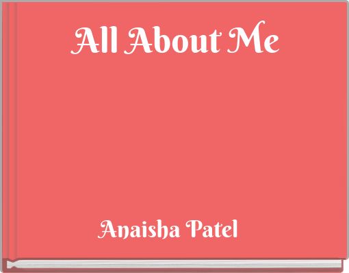 All About Me