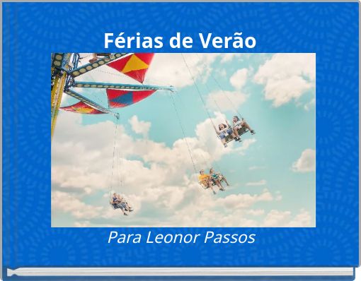 Férias de Verão