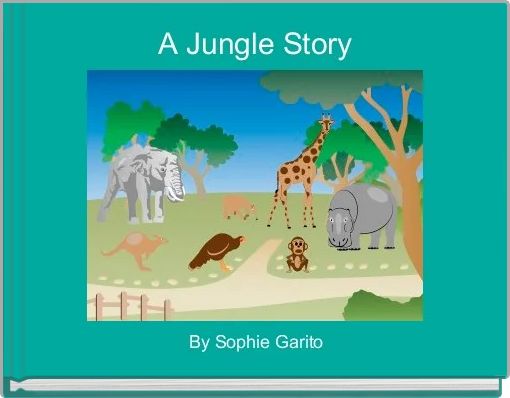 A Jungle Story