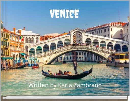 VENICE