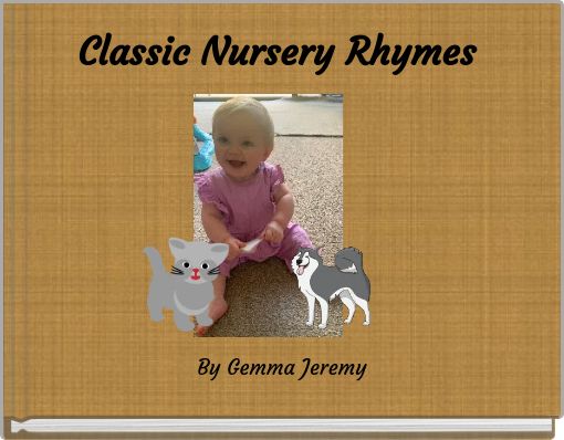 Classic Nursery Rhymes
